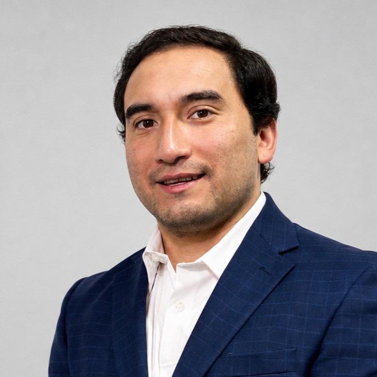 Christian Valdes